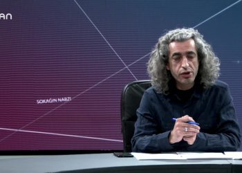 089 – 2019-03- 14 – SEÇİME DOGRU – CEMO DOGAN 14.03.2019