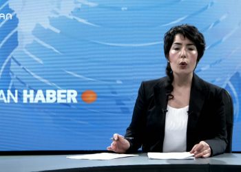 091 – 2019-03- 14 – CANANA HABER – PINAR MANSUROGLU 13.03.2019