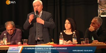092 – 2019-03- 14 – CANVANSIYANLAR – ALİGÜLER -7 AVRUPA KURMEŞLİLER DERNEGİKONGRESİ 13.03.2019