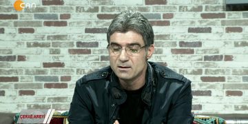 093 – 2019-03- 14 – ÇERXEAREYİ- HÜLYA ŞİMŞEK – KİRVEM ERDAL – SONGÜL VE HAKAN KERİMOGLU 14.03.2019