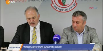 095 – 2019-03- 14 – CAN’DA GÜNDEM NİLGUN METE 14 03 2019