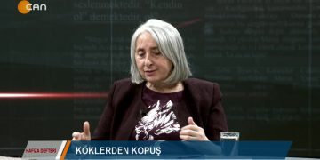 097 – HAFIZA DEFTERİ – KAZIM GÜNDOĞAN – NURSEL AYDOĞAN – EGEMEN ÖZBEK – 14.03.2019