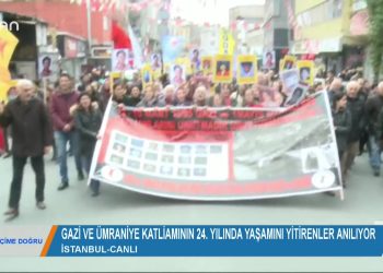 099 – 2019-03- 15 – SEÇİME DOGRU – CEMO DOGAN 15.03.2019