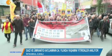 099 – 2019-03- 15 – SEÇİME DOGRU – CEMO DOGAN 15.03.2019