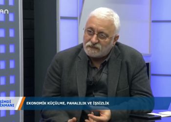 103 – 2019-03- 16 – ŞİMDİZAMANI- SEZGİN KARTAL – SARUHAN OLUÇ 15.03.2019