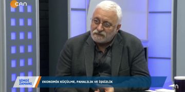 103 – 2019-03- 16 – ŞİMDİZAMANI- SEZGİN KARTAL – SARUHAN OLUÇ 15.03.2019