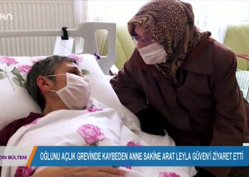 106 – 2019-03- 16 – KADIN BÜLTENİ- ELİF SONZAMANCI 15.03.2019