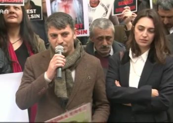 110 – 2019-03- 17 – ÖZEL CANLIYAYIN – F OTURMASI364.HAFTASl’NDA 16.03.2019