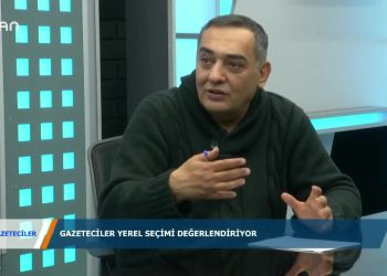 111 – 2019-03- 17 – GAZETECİLER – KERİM EREN -İSHAK KARAKAŞ – AHMETTULGAR 16.03.2019