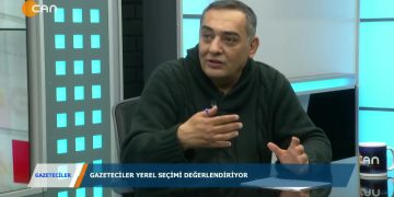 111 – 2019-03- 17 – GAZETECİLER – KERİM EREN -İSHAK KARAKAŞ – AHMETTULGAR 16.03.2019