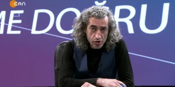 116 – 2019-03- 17 – SEÇİME DOGRU – CEMO DOGAN- 17.03.2019