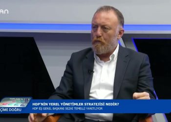 121 – 2019-03- 18 – SEÇİME DOGRU – ATİLA TAŞ – MEDİNE MERAL -SEZAİTEMELLİ 17.03.2019