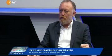 121 – 2019-03- 18 – SEÇİME DOGRU – ATİLA TAŞ – MEDİNE MERAL -SEZAİTEMELLİ 17.03.2019