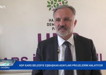 126 – 2019-03-22 – SEÇiME DOGRU – HOP KARS EŞ BAŞKAIN ADAYLARIPROJELERİNİANLATIYOR 20.03.2019