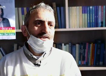 129 – 2019-03-22 – YAŞAMIN İÇİNDE – DENHAKAÇLIK GREVLERİ 19.03.2019