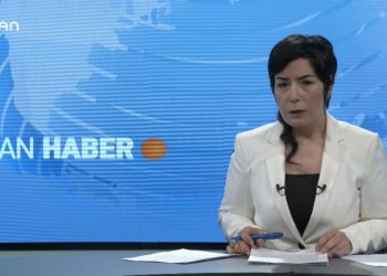 132 – 2019-03-22 – CANANA HABER – PINAR MANSUROGLU 19.03.2019