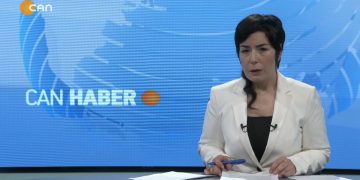 132 – 2019-03-22 – CANANA HABER – PINAR MANSUROGLU 19.03.2019