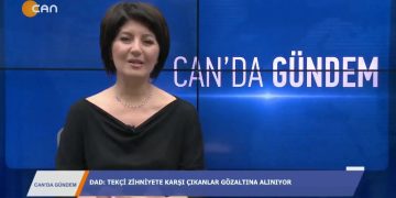 135 – 2019-03-22 – CAN’DA GÜNDEM – NİLGÜN METE 21.03.2019