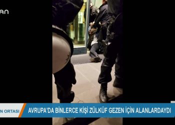 141 – 2019-03-22 – GÜN ORTASI- NEVİNYILDIZ 19.03.2019