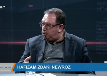 144 – 2019-03-22 – HAFIZA DEFTERİ- KAZIM GÜNDOGAN – HATİP DİCLE – EGEMEN ÖZBEK 21.03.2019