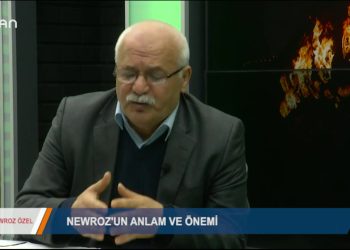 145 – 2019-03-23 – NEWROZ ÖZEL – SULEYMAN ZAMAN 20.03.2019