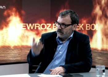 147 – 2019-03-23 – NEWROZ ÖZEL – HÜSEYİN NARLI- ŞÜKRÜ YILDIZ 21.03.2019