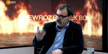 147 – 2019-03-23 – NEWROZ ÖZEL – HÜSEYİN NARLI- ŞÜKRÜ YILDIZ 21.03.2019