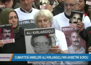 148 – 2019-03-23 – KADIN BÜLTENİ- ELİF SONZAMANCI 22.03.2019