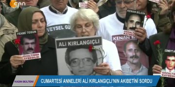 148 – 2019-03-23 – KADIN BÜLTENİ- ELİF SONZAMANCI 22.03.2019