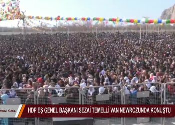 150 – 2019-03-23 – NEWROZ ÖZEL – HÜSEYiN NARLI – ZEYNEL GÜL 21.03.2019