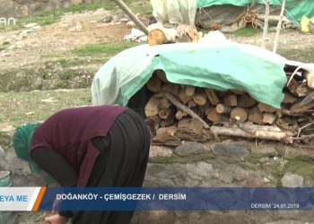 157 – 2019-03-23 – REVA ME – MUSTAFA YÜKSEL – DERSİM ÇEMİŞGEZEK 19.03.2019