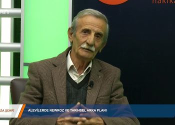 158 – 2019-03-23 – RIZA ŞEHRİ- NEWROZ ÖZEL – PİR HASAN DOGAN – PİR MEHMETKARABULUT – 21.03.2019