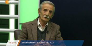 158 – 2019-03-23 – RIZA ŞEHRİ- NEWROZ ÖZEL – PİR HASAN DOGAN – PİR MEHMETKARABULUT – 21.03.2019