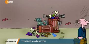 159 – 2019-03-23 – AÇIK PENCERE – MEDİNE MERAL & CANOL KOCAGÖZ – 05 02 2019