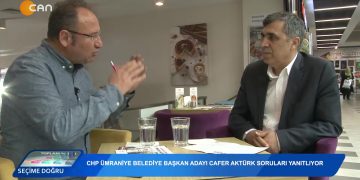 161 – 2019-03-23 – SEÇİME DOGRU VEDAT KARA CAFERAKTÜRK 18 03 2019