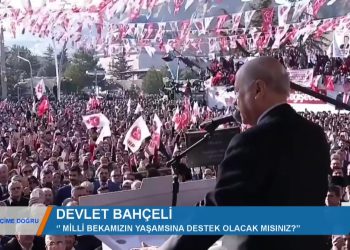 162 – 2019-03-23 – SEÇİM ÖZEL – CEMO DOGAN 22.03.2019