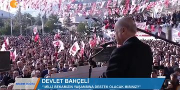 162 – 2019-03-23 – SEÇİM ÖZEL – CEMO DOGAN 22.03.2019