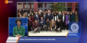 163 – 2019-03-23 – CAN’DA GÜNDEM – NİLGÜN METE 22.03.20 19