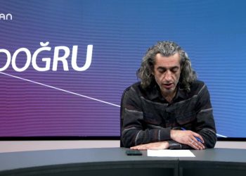 165 – 2019-03-23 – SEÇİME DOGRU – CEMO DOGAN 23.03.2019