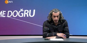 165 – 2019-03-23 – SEÇİME DOGRU – CEMO DOGAN 23.03.2019