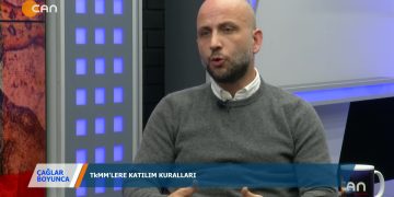 168 – 2019-03-24 – ÇAGLAR BOYUNCA – ÇAGLAR ÇABUK -TKMM PROJE SORUMLUSUYAKUP KADRİKARABACAK 23.03.2019