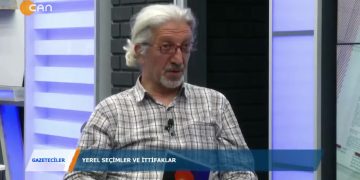 169 – 2019-03-24 – GAZETECİLER – KERİM EREN – FARUK EREN 23.03.2019