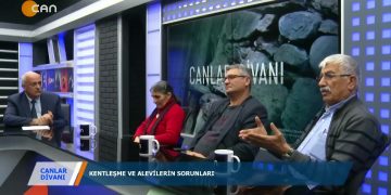172 – 2019-03-24 – CANLAR DİVANI- IBRAHİM KARAKAVA – CEMAL DEMİRTAŞ