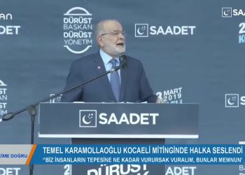 173 – 2019-03-24 – SEÇİM ÖZEL – CEMO DOGAN 24.03.2019