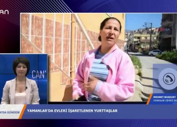 177 – 2019-03-25 – CAN’DA GÜNDEM – NİLGÜN METE 25.03.20 19