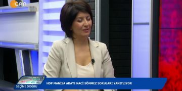 178 – 2019-03-25 – SEÇİME DOGRU – NİLGÜN METE – NACİSÖNMEZ 25.03.2019