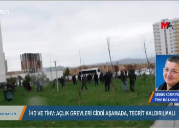 179 – 2019-03-27 – CANANA HABER – PINAR MANSUROGLU 25.03.2019