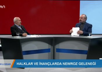 183 – 2019-03-27 – DAR U DİDAR – ALİKÖYLÜCE – EZELİDOGANAY 25.03.2019