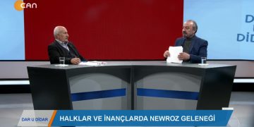 183 – 2019-03-27 – DAR U DİDAR – ALİKÖYLÜCE – EZELİDOGANAY 25.03.2019