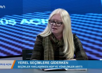 184 – 2019-03-27 – GÖRÜŞAÇISI- ELİF SONZAMANCI – SAKİNE ESENYILMAZ 26.03.2019